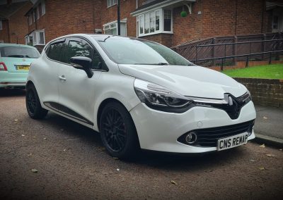 Car Remapping in Billingham