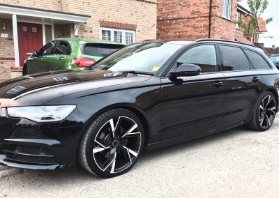 Car Remapping in Middlesbrough