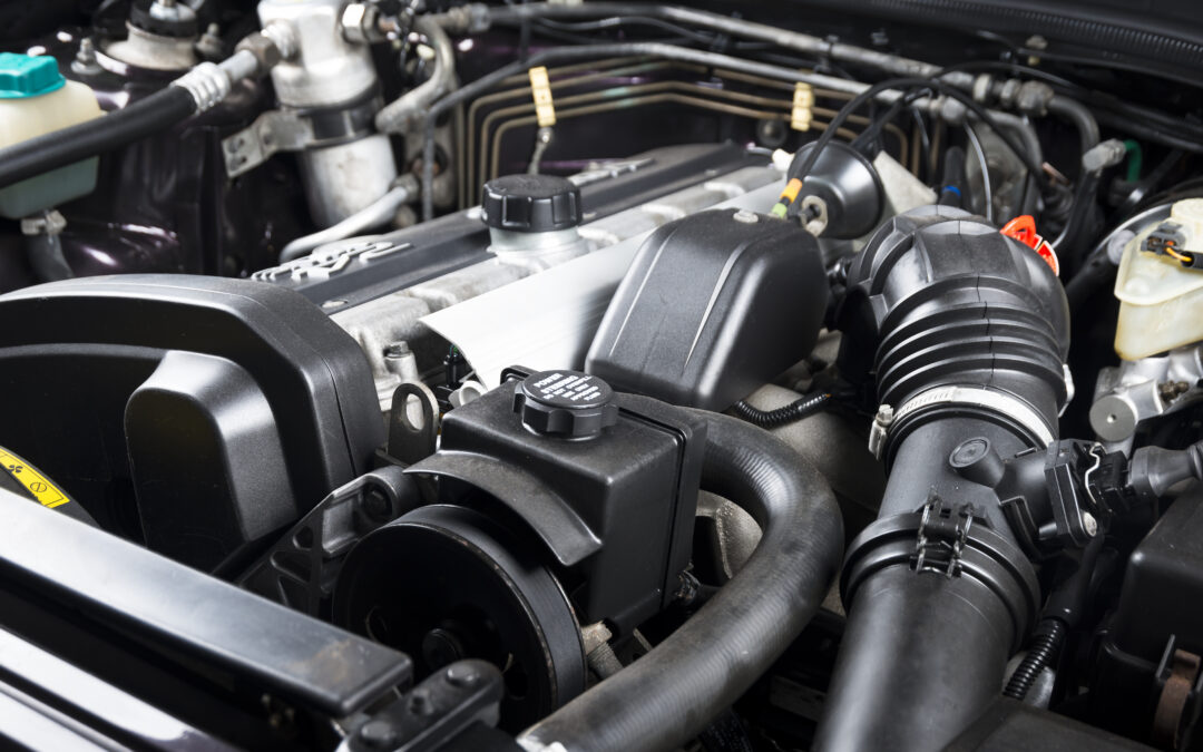 Exploring the Process of EGR Removal in Thornaby’s Vehicles