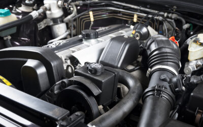 Exploring the Process of EGR Removal in Thornaby’s Vehicles