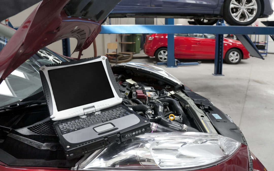 Exploring the Advantages of Car Remapping in Thornaby