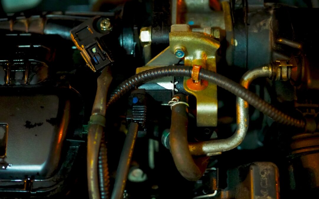 Understanding the Process of EGR Removal in Redcar’s Vehicles