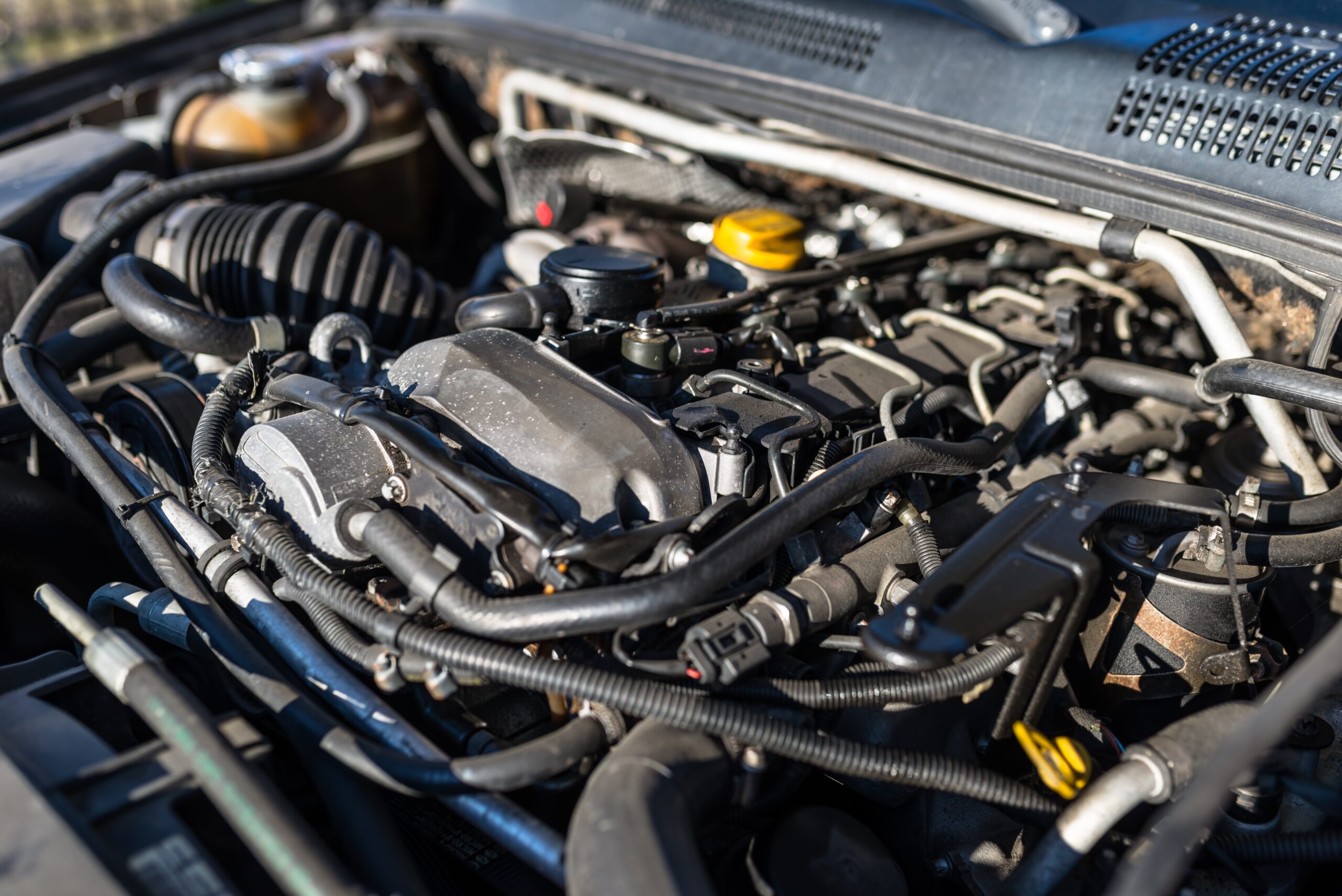 dirty-engine-compartment-in-the-used-car-visible-2025-03-12-21-27-00-utc