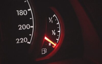 Maximising Fuel Efficiency through Auto Tuning in Thornaby